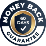 Satisfaction Guaranteed – Try Lipovive for 60 Days or Get Your Money Back